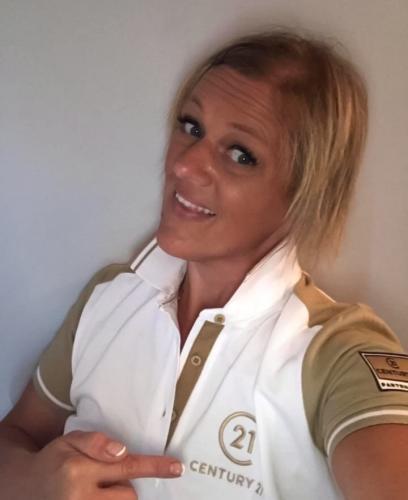 Christelle RONDEAU