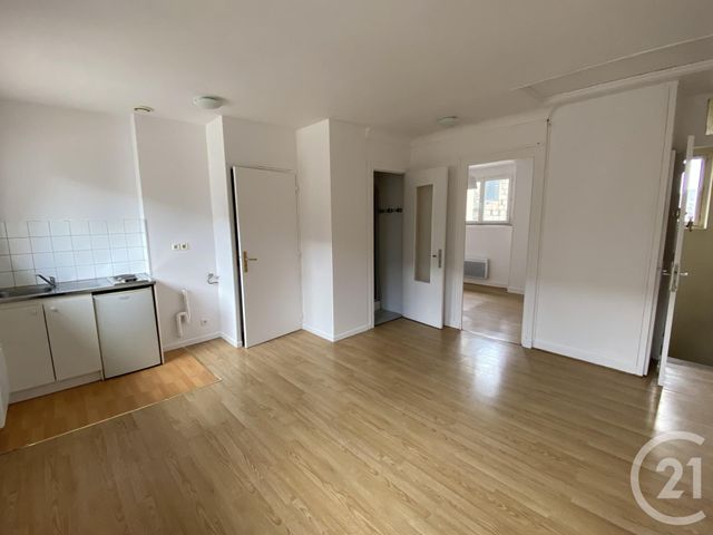 Appartement à vendre COSNE COURS SUR LOIRE