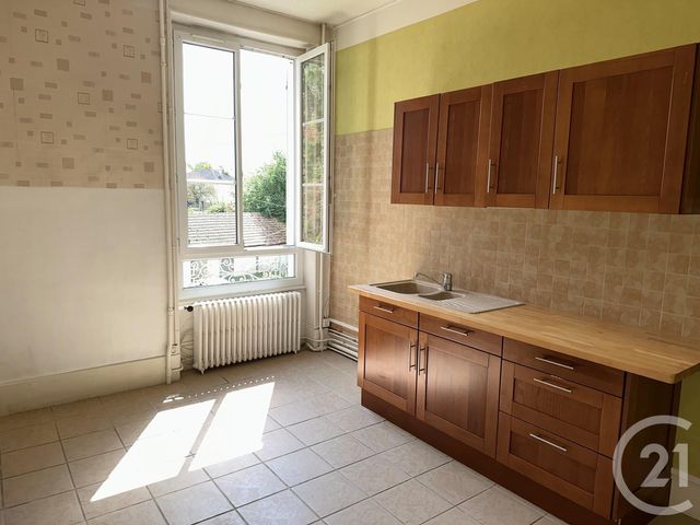 Appartement F3 à vendre COSNE COURS SUR LOIRE