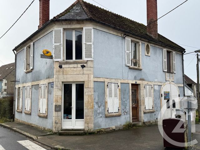 Maison à vendre COSNE COURS SUR LOIRE
