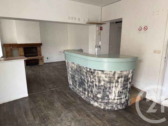 maison à vendre - 5 pièces - 120.0 m2 - COSNE COURS SUR LOIRE - 58 - BOURGOGNE - Century 21 Agence Ducreux