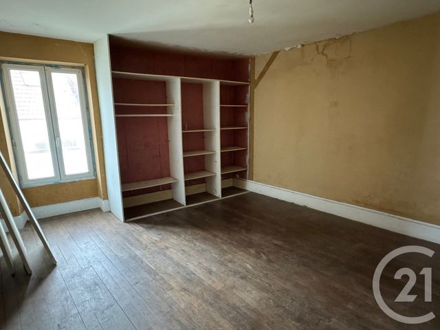 maison à vendre - 5 pièces - 120.0 m2 - COSNE COURS SUR LOIRE - 58 - BOURGOGNE - Century 21 Agence Ducreux