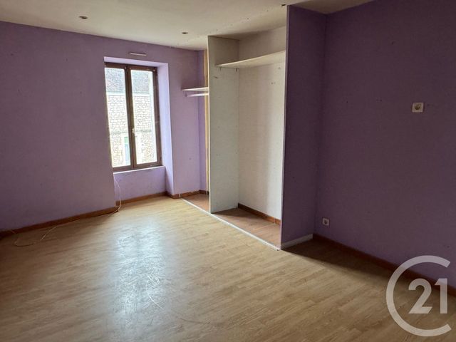 maison à vendre - 5 pièces - 120.0 m2 - COSNE COURS SUR LOIRE - 58 - BOURGOGNE - Century 21 Agence Ducreux