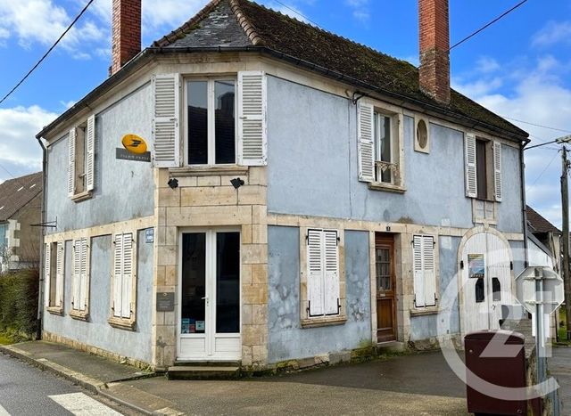 Maison à vendre TRACY SUR LOIRE