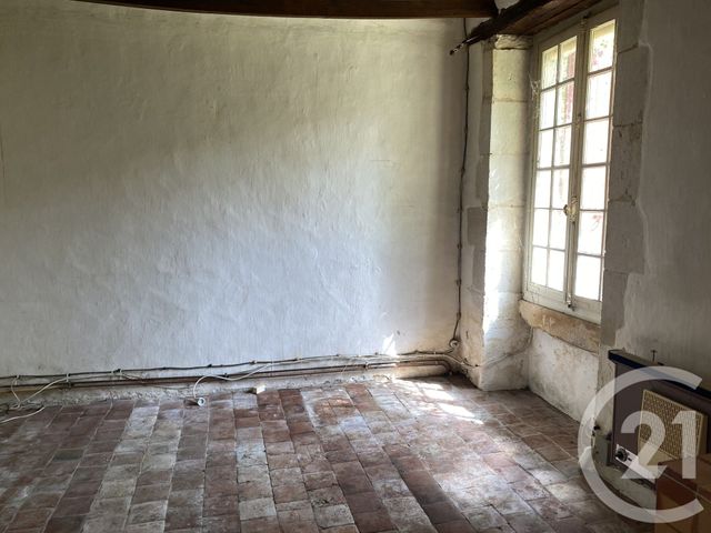 maison à vendre - 7 pièces - 290.0 m2 - CIEZ - 58 - BOURGOGNE - Century 21 Agence Ducreux