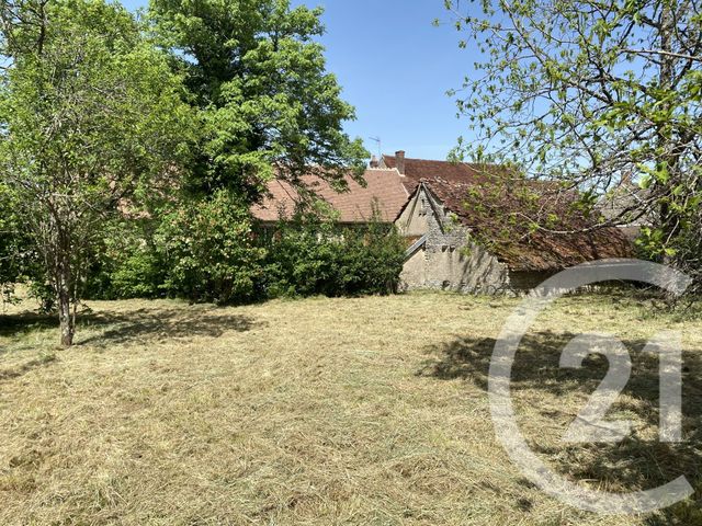 maison à vendre - 7 pièces - 290.0 m2 - CIEZ - 58 - BOURGOGNE - Century 21 Agence Ducreux