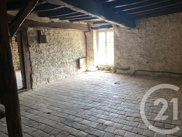 maison à vendre - 7 pièces - 290.0 m2 - CIEZ - 58 - BOURGOGNE - Century 21 Agence Ducreux