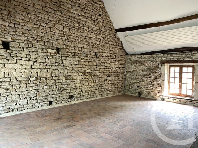 maison à vendre - 7 pièces - 290.0 m2 - CIEZ - 58 - BOURGOGNE - Century 21 Agence Ducreux