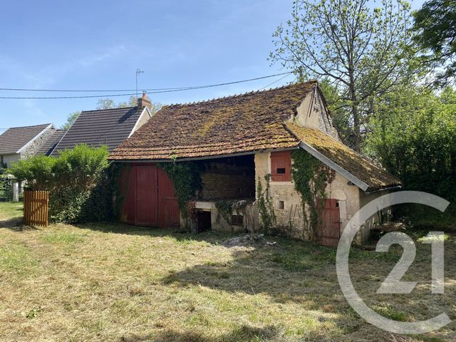 maison à vendre - 7 pièces - 290.0 m2 - CIEZ - 58 - BOURGOGNE - Century 21 Agence Ducreux