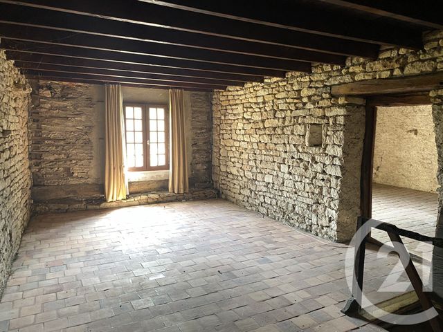 maison à vendre - 7 pièces - 290.0 m2 - CIEZ - 58 - BOURGOGNE - Century 21 Agence Ducreux