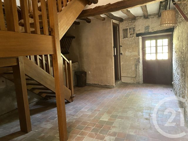 maison à vendre - 7 pièces - 290.0 m2 - CIEZ - 58 - BOURGOGNE - Century 21 Agence Ducreux