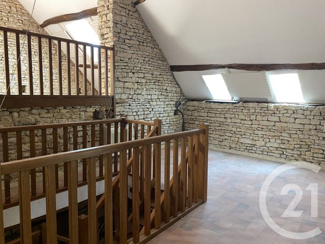 maison à vendre - 7 pièces - 290.0 m2 - CIEZ - 58 - BOURGOGNE - Century 21 Agence Ducreux