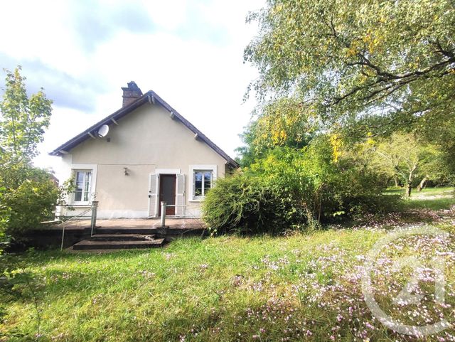  - ST AMAND EN PUISAYE - 