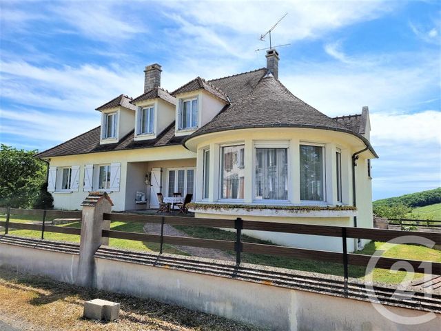 maison - SANCERRE - 18