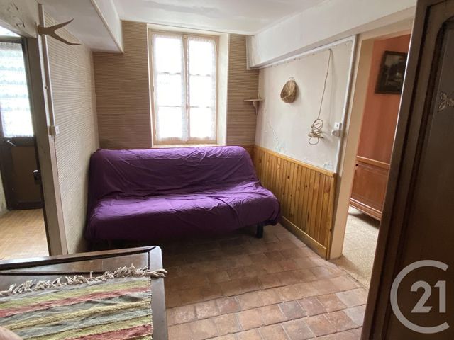 Afficher la photo en grand maison à vendre - 3 pièces - 61.0 m2 - ALLIGNY COSNE - 58 - BOURGOGNE - Century 21 Agence Ducreux