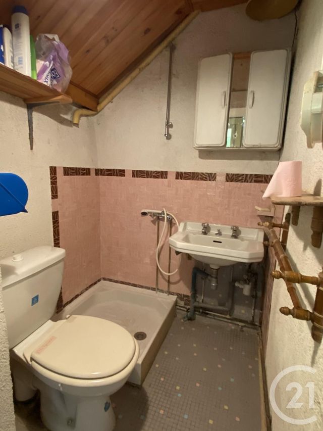 Afficher la photo en grand maison à vendre - 3 pièces - 61.0 m2 - ALLIGNY COSNE - 58 - BOURGOGNE - Century 21 Agence Ducreux