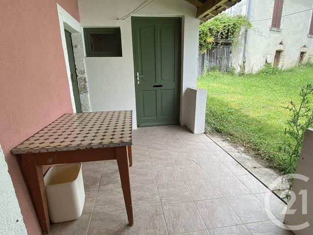 Afficher la photo en grand maison à vendre - 3 pièces - 61.0 m2 - ALLIGNY COSNE - 58 - BOURGOGNE - Century 21 Agence Ducreux