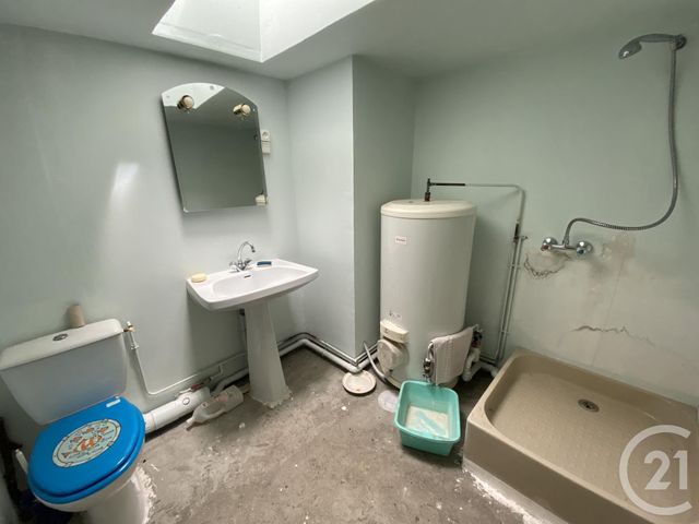 Afficher la photo en grand maison à vendre - 3 pièces - 61.0 m2 - ALLIGNY COSNE - 58 - BOURGOGNE - Century 21 Agence Ducreux