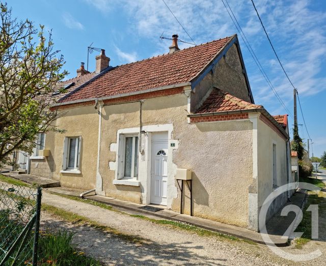 Maison à vendre GARDEFORT
