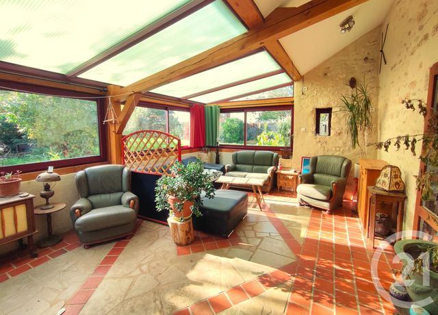 maison à vendre - 4 pièces - 123.0 m2 - POUGNY - 58 - BOURGOGNE - Century 21 Agence Ducreux