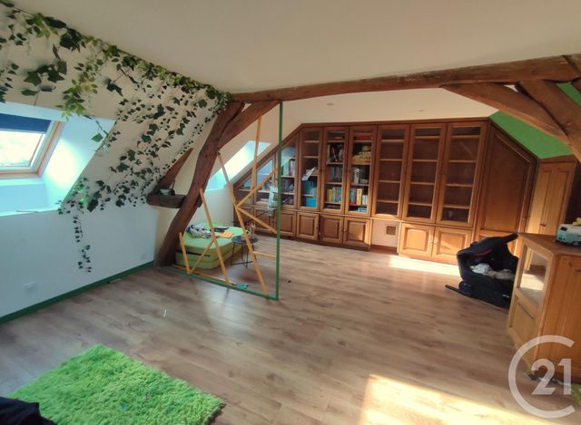 maison à vendre - 4 pièces - 123.0 m2 - POUGNY - 58 - BOURGOGNE - Century 21 Agence Ducreux