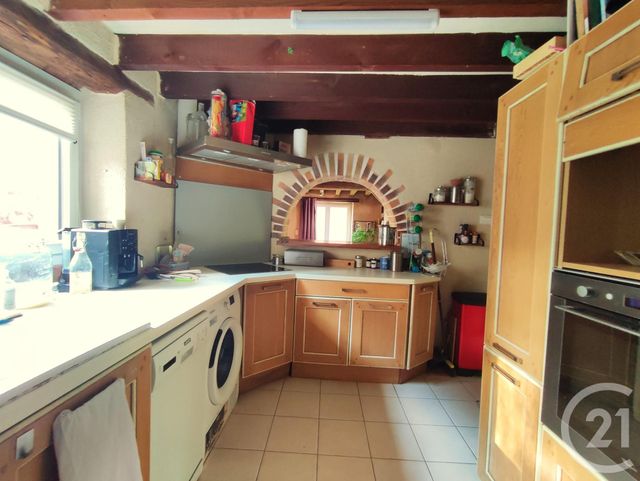 maison à vendre - 4 pièces - 123.0 m2 - POUGNY - 58 - BOURGOGNE - Century 21 Agence Ducreux