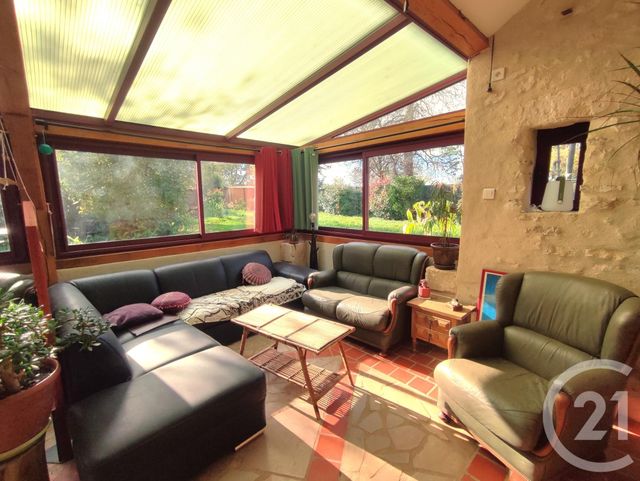 maison à vendre - 4 pièces - 123.0 m2 - POUGNY - 58 - BOURGOGNE - Century 21 Agence Ducreux