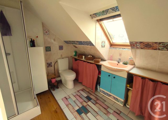 maison à vendre - 4 pièces - 123.0 m2 - POUGNY - 58 - BOURGOGNE - Century 21 Agence Ducreux