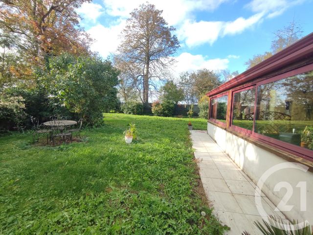 maison à vendre - 4 pièces - 123.0 m2 - POUGNY - 58 - BOURGOGNE - Century 21 Agence Ducreux