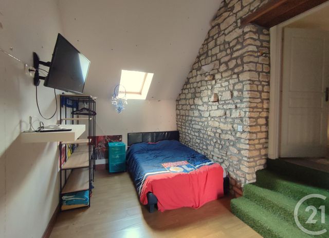 maison à vendre - 4 pièces - 123.0 m2 - POUGNY - 58 - BOURGOGNE - Century 21 Agence Ducreux