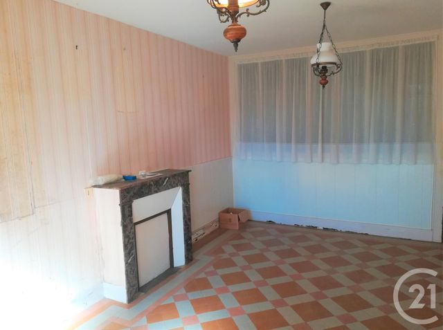 Afficher la photo en grand maison à vendre - 4 pièces - 58.0 m2 - STE GEMME EN SANCERROIS - 18 - CENTRE - Century 21 Agence Ducreux