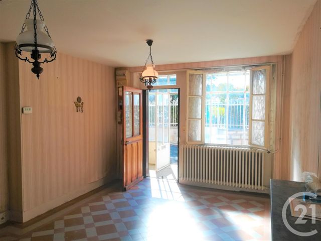 Afficher la photo en grand maison à vendre - 4 pièces - 58.0 m2 - STE GEMME EN SANCERROIS - 18 - CENTRE - Century 21 Agence Ducreux