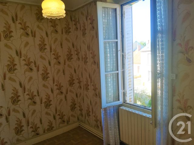 Afficher la photo en grand maison à vendre - 4 pièces - 58.0 m2 - STE GEMME EN SANCERROIS - 18 - CENTRE - Century 21 Agence Ducreux