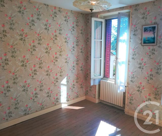 Afficher la photo en grand maison à vendre - 4 pièces - 58.0 m2 - STE GEMME EN SANCERROIS - 18 - CENTRE - Century 21 Agence Ducreux