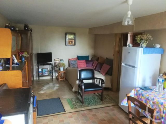 Afficher la photo en grand maison à vendre - 3 pièces - 44.0 m2 - SENS BEAUJEU - 18 - CENTRE - Century 21 Agence Ducreux