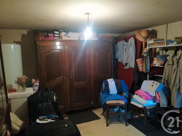 Afficher la photo en grand maison à vendre - 3 pièces - 44.0 m2 - SENS BEAUJEU - 18 - CENTRE - Century 21 Agence Ducreux