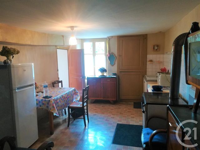 Afficher la photo en grand maison à vendre - 3 pièces - 44.0 m2 - SENS BEAUJEU - 18 - CENTRE - Century 21 Agence Ducreux