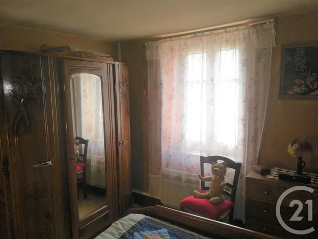 Afficher la photo en grand maison à vendre - 3 pièces - 44.0 m2 - SENS BEAUJEU - 18 - CENTRE - Century 21 Agence Ducreux