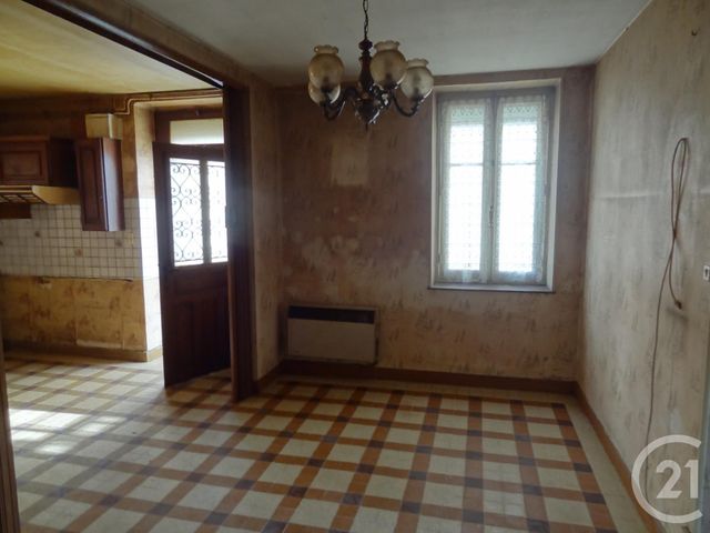 Afficher la photo en grand maison à vendre - 6 pièces - 85.0 m2 - TRACY SUR LOIRE - 58 - BOURGOGNE - Century 21 Agence Ducreux