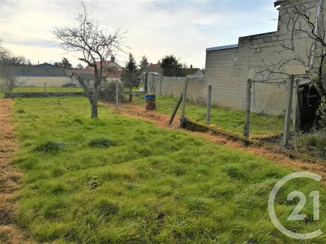 Afficher la photo en grand maison à vendre - 6 pièces - 85.0 m2 - TRACY SUR LOIRE - 58 - BOURGOGNE - Century 21 Agence Ducreux