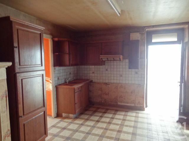 Afficher la photo en grand maison à vendre - 6 pièces - 85.0 m2 - TRACY SUR LOIRE - 58 - BOURGOGNE - Century 21 Agence Ducreux