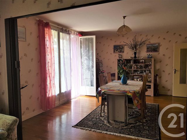 Afficher la photo en grand maison à vendre - 5 pièces - 90.5 m2 - COSNE COURS SUR LOIRE - 58 - BOURGOGNE - Century 21 Agence Ducreux