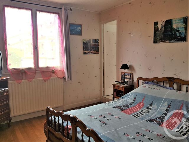 Afficher la photo en grand maison à vendre - 5 pièces - 90.5 m2 - COSNE COURS SUR LOIRE - 58 - BOURGOGNE - Century 21 Agence Ducreux