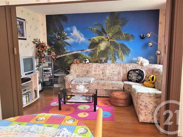 Afficher la photo en grand maison à vendre - 5 pièces - 90.5 m2 - COSNE COURS SUR LOIRE - 58 - BOURGOGNE - Century 21 Agence Ducreux