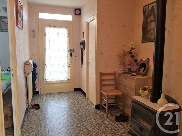 Afficher la photo en grand maison à vendre - 5 pièces - 90.5 m2 - COSNE COURS SUR LOIRE - 58 - BOURGOGNE - Century 21 Agence Ducreux