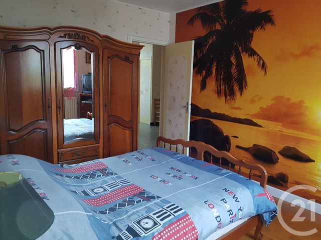 Afficher la photo en grand maison à vendre - 5 pièces - 90.5 m2 - COSNE COURS SUR LOIRE - 58 - BOURGOGNE - Century 21 Agence Ducreux