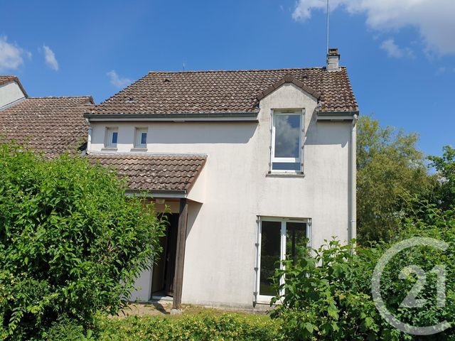 Afficher la photo en grand maison à vendre - 4 pièces - 90.0 m2 - COSNE COURS SUR LOIRE - 58 - BOURGOGNE - Century 21 Agence Ducreux