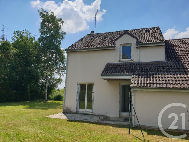 Afficher la photo en grand maison à vendre - 4 pièces - 90.0 m2 - COSNE COURS SUR LOIRE - 58 - BOURGOGNE - Century 21 Agence Ducreux