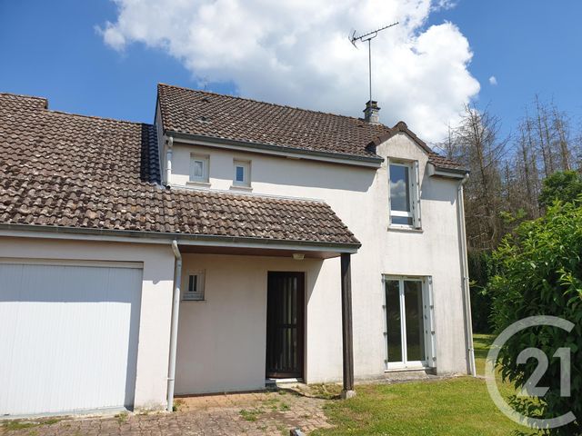 Afficher la photo en grand maison à vendre - 4 pièces - 90.0 m2 - COSNE COURS SUR LOIRE - 58 - BOURGOGNE - Century 21 Agence Ducreux