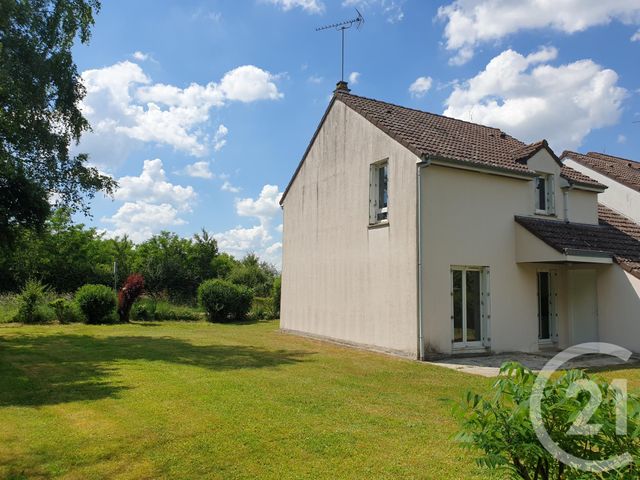 Afficher la photo en grand maison à vendre - 4 pièces - 90.0 m2 - COSNE COURS SUR LOIRE - 58 - BOURGOGNE - Century 21 Agence Ducreux